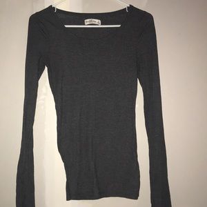 Abercrombie & Fitch Long sleeve Tee